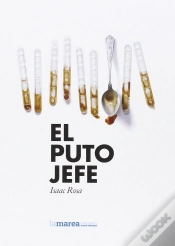 Capa do artigo El Puto Jefe