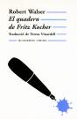 El Quadern De Fritz Kocher - Preview