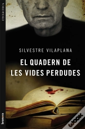 Capa do artigo El Quadern De Les Vides Perdudes