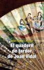 El Quadern De Tardor De Joan Vidal - Preview