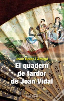Capa do artigo El Quadern De Tardor De Joan Vidal