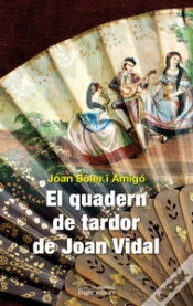 Capa do artigo El Quadern De Tardor De Joan Vidal