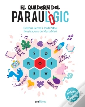 Capa do artigo El Quadern Del Paraulogic
