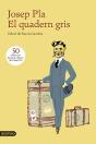 El Quadern Gris - Preview