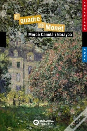 Capa do artigo El Quadre De Monet
