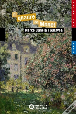 Capa do artigo El Quadre De Monet
