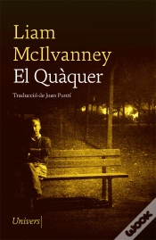 Capa do artigo El Quaquer