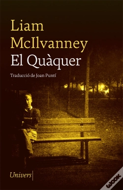 Capa do artigo El Quaquer