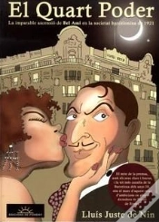 Capa do artigo El Quart Poder  