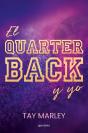 El Quarterback Y Yo - Preview