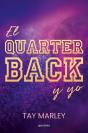 El Quarterback Y Yo - Preview