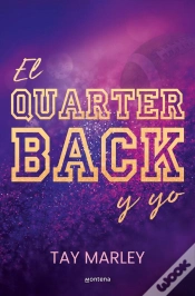 Capa do artigo El Quarterback Y Yo