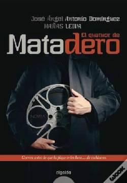 Capa do artigo El Quatuor De Matadero