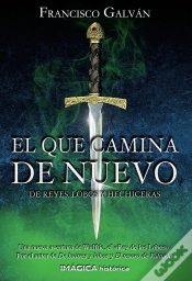 Capa do artigo El Que Camina De Nuevo. De Reyes, Lobos Y Hechiceras