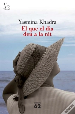 Capa do artigo El Que El Dia Deu A La Nit