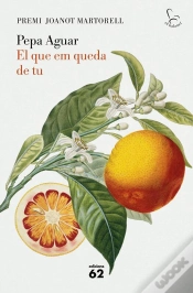 Capa do artigo El Que Em Queda De Tu