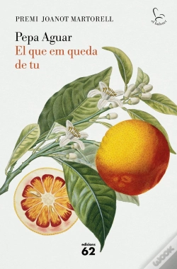 Capa do artigo El Que Em Queda De Tu