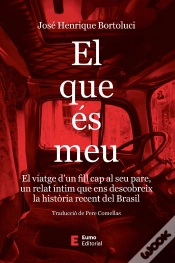 Capa do artigo El Que Es Meu