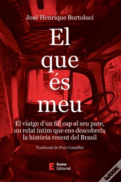 Capa do artigo El Que Es Meu
