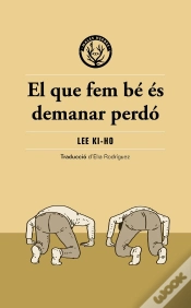 Capa do artigo El Que Fem Be Es Demanar Perdo