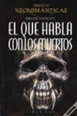 Capa do artigo El Que Habla Con Los Muertos