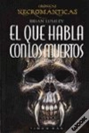 Capa do artigo El Que Habla Con Los Muertos