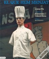 Capa do artigo El Que Hem Menjat