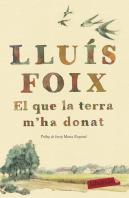 El Que La Terra M'Ha Donat