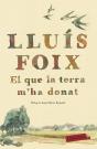 El Que La Terra M'Ha Donat - Preview