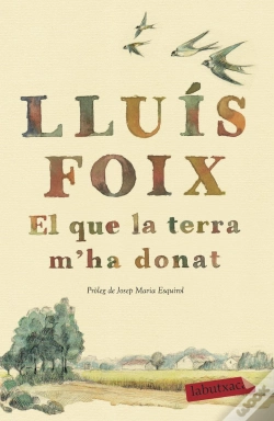 Capa do artigo El Que La Terra M'Ha Donat