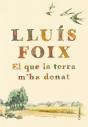 El Que La Terra M'Ha Donat - Preview