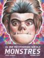 El Que Mes M'Agrada Son Els Monstres - Preview