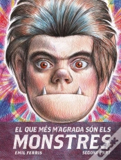Capa do artigo El Que Mes M