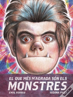 Capa do artigo El Que Mes M'Agrada Son Els Monstres
