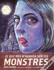 El Que Mes M'Agrada Son Els Monstres