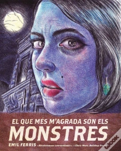Capa do artigo El Que Mes M'Agrada Son Els Monstres