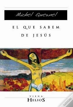 Capa do artigo El Que Sabem De Jesús