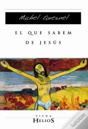Capa do artigo El Que Sabem De Jesús