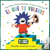 Capa do artigo El Que Tu Vulguis