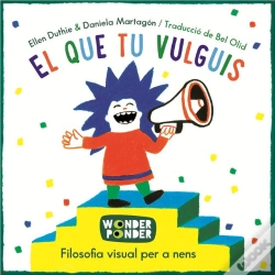 Capa do artigo El Que Tu Vulguis