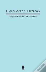 Capa do artigo El Quehacer De La Teología