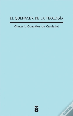 Capa do artigo El Quehacer De La Teología