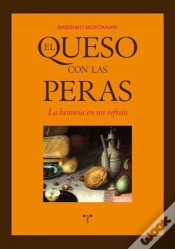 Capa do artigo El Queso Con Las Peras