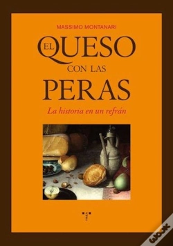 Capa do artigo El Queso Con Las Peras