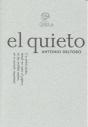El Quieto - Preview