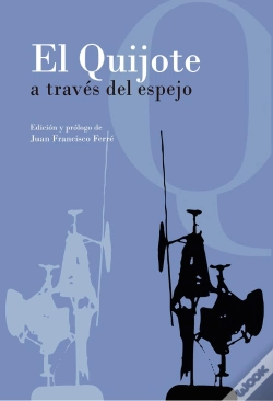Capa do artigo El Quijote A Través Del Espejo