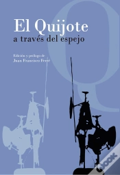 Capa do artigo El Quijote A Través Del Espejo