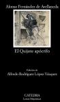El Quijote Apócrifo - Preview