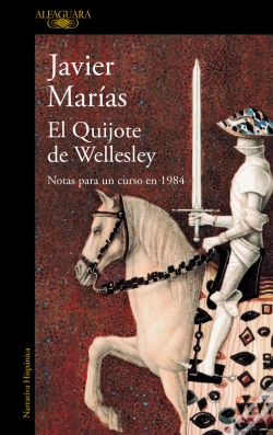 Capa do artigo El Quijote De Wellesley