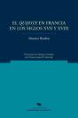 El Quijote En Francia En Los Siglos Xvii Y Xviii - Preview